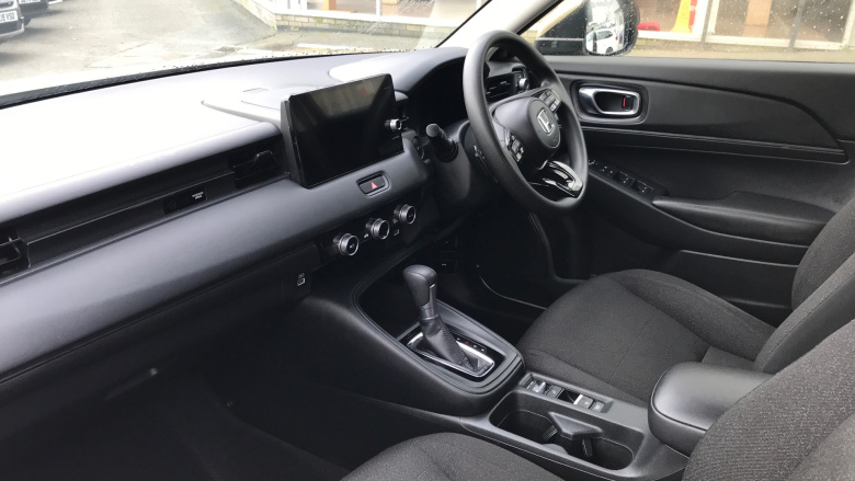 Honda HR-V 1.5 eHEV Elegance 5dr CVT Hybrid Hatchback